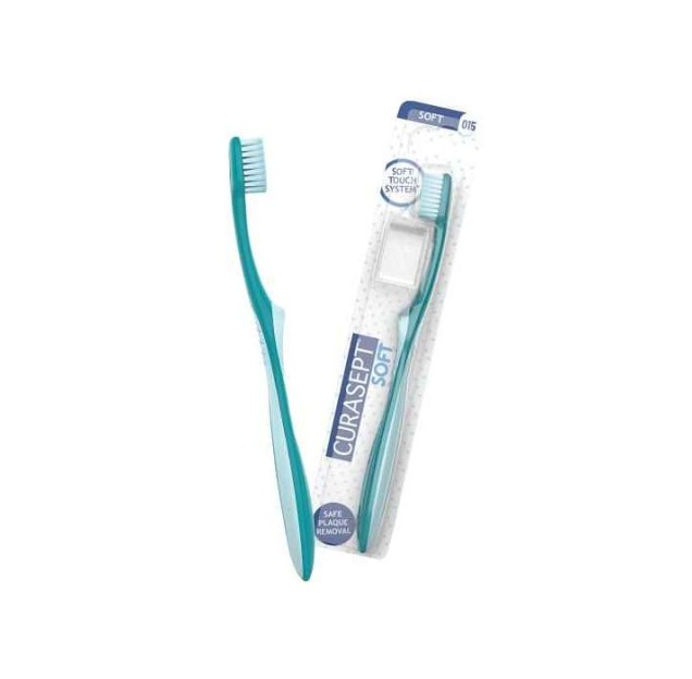 CURASEPT SPAZZOLINO SOFT 015 - Metafarm