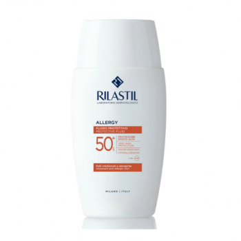 Rilastil - Allergy 50+ Fluido Protettivo 50ml - Metafarm