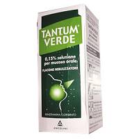 TANTUM VERDE*NEBUL 30ML 0,15% - Metafarm