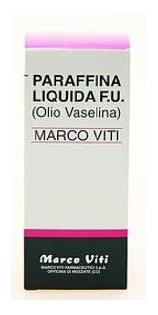 PARAFFINA LIQ MV*40% FL 200G - Metafarm