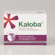 KALOBA*OS GRAT 21BUST 800MG - Metafarm