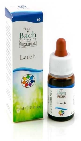 LARCH GUNA GOCCE 10 ML - Metafarm