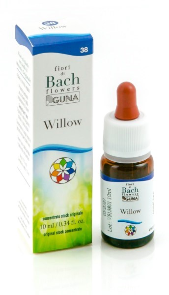 WILLOW GUNA GOCCE 10 ML - Metafarm