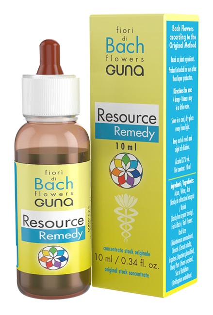 RESOURCE REM GUN GOCCE 20 ML - Metafarm