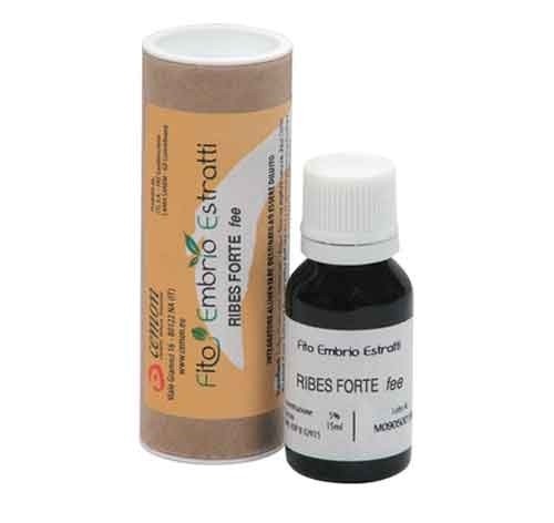 FEE RIBES FORTE 15 ML - Metafarm