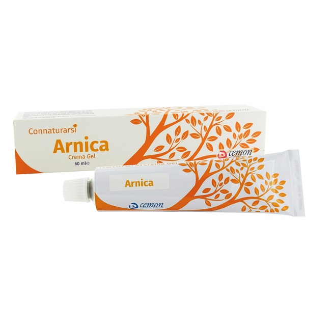 ARNICA CREMA GEL 60 ML CEMON - Metafarm