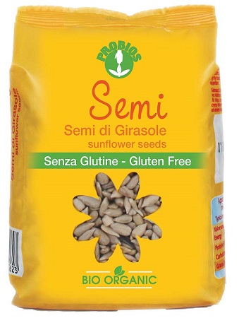 SEMI DI GIRASOLE 300 G - Metafarm
