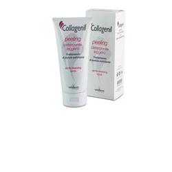 COLLAGENIL CLEANSING SOFT SCRUB DETERGENTE 200 ML - Metafarm