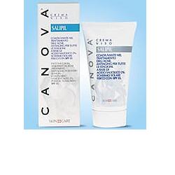 SALIPIL CANOVA CREMA VISO ANTIACNE 50 ML - Metafarm