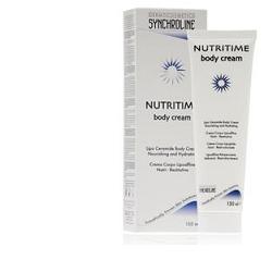 NUTRITIME BODY CREAM 150 ML - Metafarm