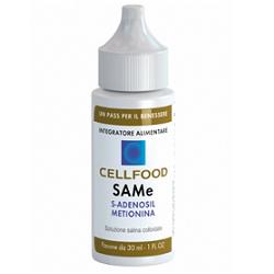 CELLFOOD SAME GOCCE 30 ML - Metafarm
