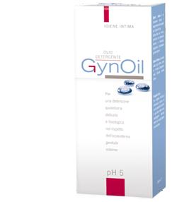 GYNOIL INTIMO 200 ML - Metafarm