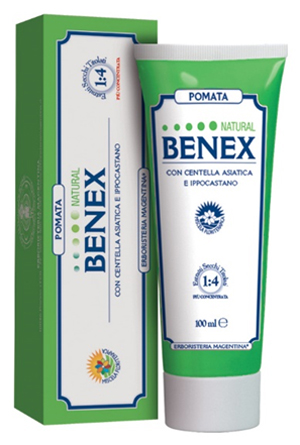 BENEX POMATA 100 ML - Metafarm