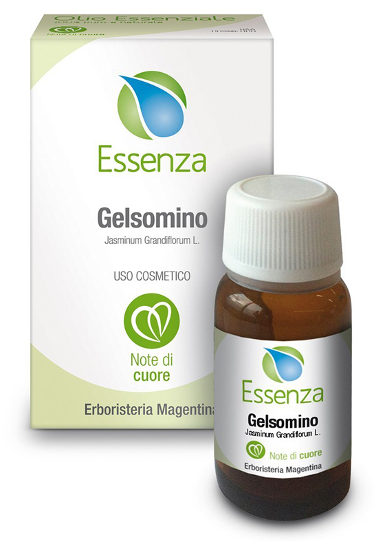 GELSOMINO ESSENZA 10 ML - Metafarm