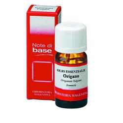 ORIGANO OLIO ESSENZIALE 10 ML - Metafarm