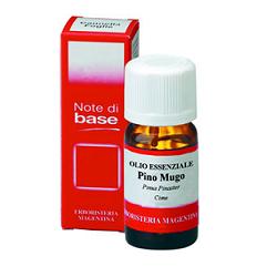 PINO MUGO OLIO ESSENZIALE 10 ML - Metafarm