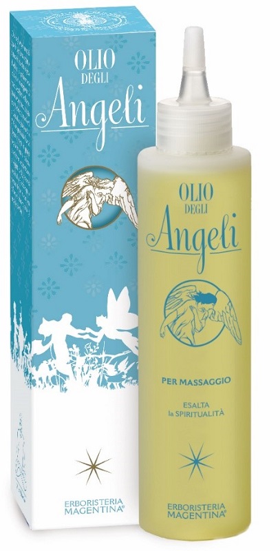 ANGELI OLIO DEGLI ANGELI 150 ML - Metafarm