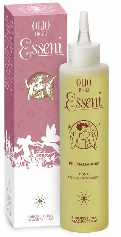 ESSENI OLIO DEGLI ESSENI 150 ML - Metafarm
