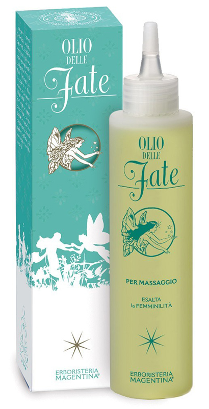 FATE OLIO DELLE FATE 150 ML - Metafarm