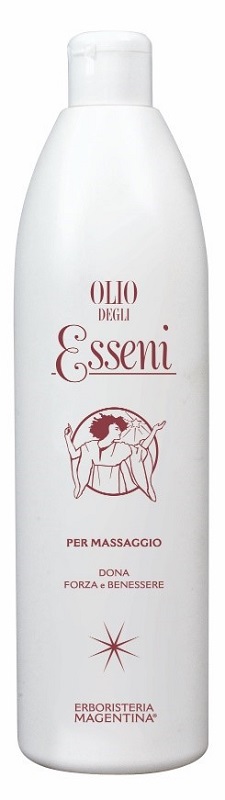 ESSENI OLIO DEGLI ESSENI 500 ML - Metafarm