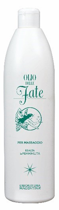 FATE OLIO DELLE FATE 500 ML - Metafarm