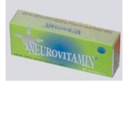 NEUROVITAMIN 48 COMPRESSE - Metafarm