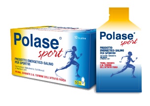 POLASE SPORT 10 BUSTINE - Metafarm