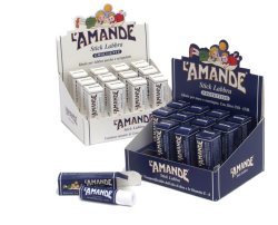 L'AMANDE MARSEILLE STICK LABBRA PROTETTIVO 4,5 ML - Metafarm