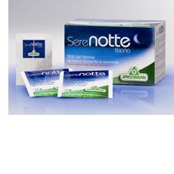 SERENOTTE TISANA 15 FILTRI - Metafarm