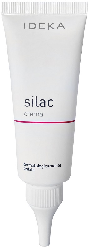 SILAC CREMA 40 ML - Metafarm
