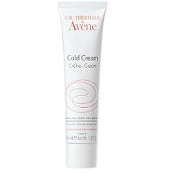 EAU THERMALE AVENE COLD CREME CREMA PER PELLI SENSIBILI 40 ML - Metafarm