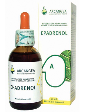 EPADRENOL 50 ML - Metafarm