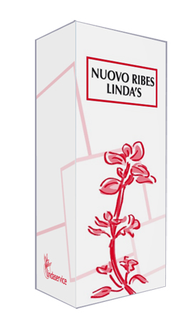 NUOVO RIBES LINDA'S GOCCE ORALI 50 ML - Metafarm