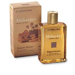 MEHAREES BAGNOSCHIUMA 250 ML - Metafarm