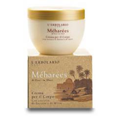 MEHAREES CREMA CORPO 300 ML - Metafarm