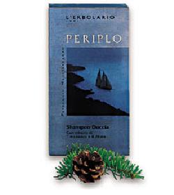 PERIPLO SHAMPOO DOCCIA 250 ML - Metafarm