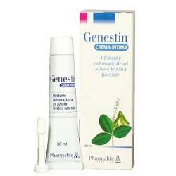 GENESTIN CREMA 30 ML - Metafarm