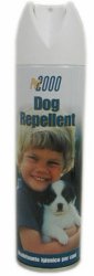 DOG REPELLENT DISABITUANTE IGIENICO PER CANI 250 ML - Metafarm