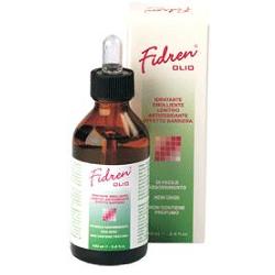 FIDREN OLIO 100 ML - Metafarm