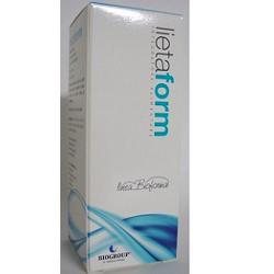 LIETAFORM SOLUZIONE IDROALCOLICA 50 ML - Metafarm