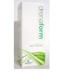 DRENAFORM 50 ML SOLUZIONE IDROALCOLICA - Metafarm