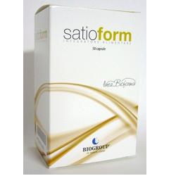 SATIOFORM 50 CAPSULE DA 450 MG - Metafarm