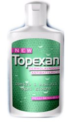 NEW TOPEXAN DERMOLAV PELLI SENSIBILI 150 ML - Metafarm
