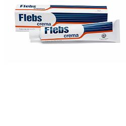 FLEBS CREMA 30 ML - Metafarm