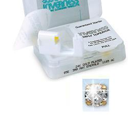 INVERNESS 32ZIRC CUB PL O 3MM - Metafarm