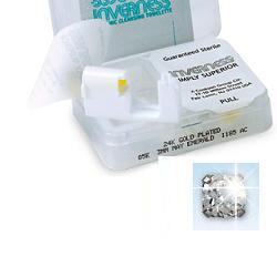 INVERNESS 54ZIRC CUB PL O 3MM - Metafarm