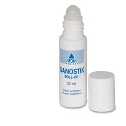 SANOSTIK ROLL ON DOPO PUNTURA 20 ML - Metafarm