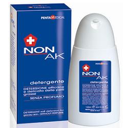 NONAK MOUSSE DETERGENTE 100 ML - Metafarm