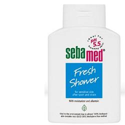SEBAMED DOCCIA ACTION 200 ML - Metafarm