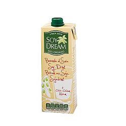 SOYDRINK BEVANDA SOIA CALCIO + MAGNESIO 1 LITRO - Metafarm